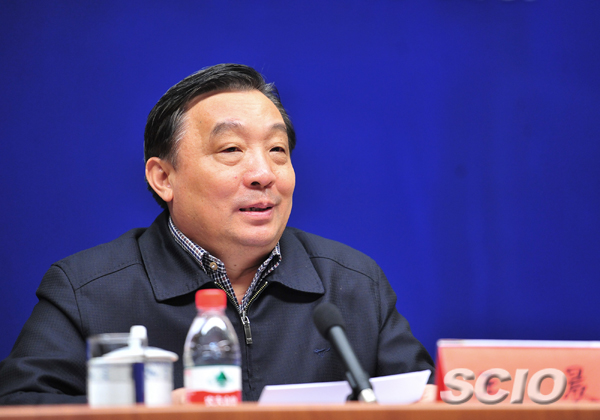 中央外宣辦、國(guó)務(wù)院新聞辦認(rèn)真?zhèn)鬟_(dá)學(xué)習(xí)貫徹黨的十八大精神