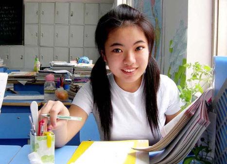 近年被大學破格錄取的10大牛人