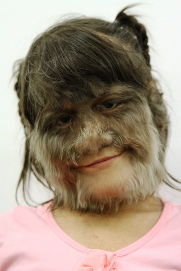 挑戰(zhàn)人類極限 盤點(diǎn)世界各地奇聞怪事