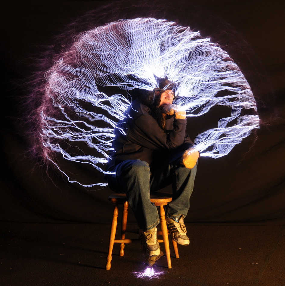 挑戰人類極限 盤點世界各地奇聞怪事