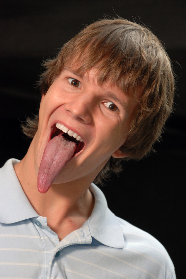 挑戰(zhàn)人類極限 盤點(diǎn)世界各地奇聞怪事