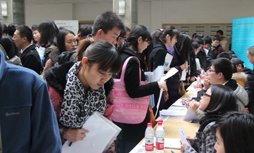 環境專業外熱內冷遇“寒冬”E20環境名企進名校送“春風”