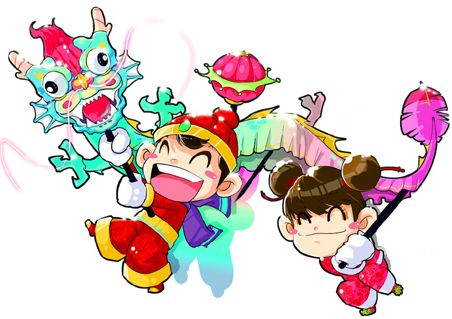 年終策劃：羨慕之期待之 那些傳說中的“潮課”