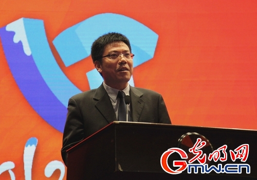 第十二屆中國網(wǎng)絡(luò)媒體論壇通過《哈爾濱宣言》