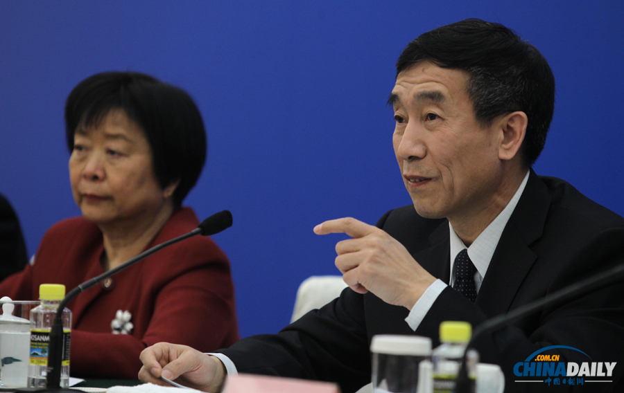 全國人大常委會通過《關于加強網絡信息保護的決定》