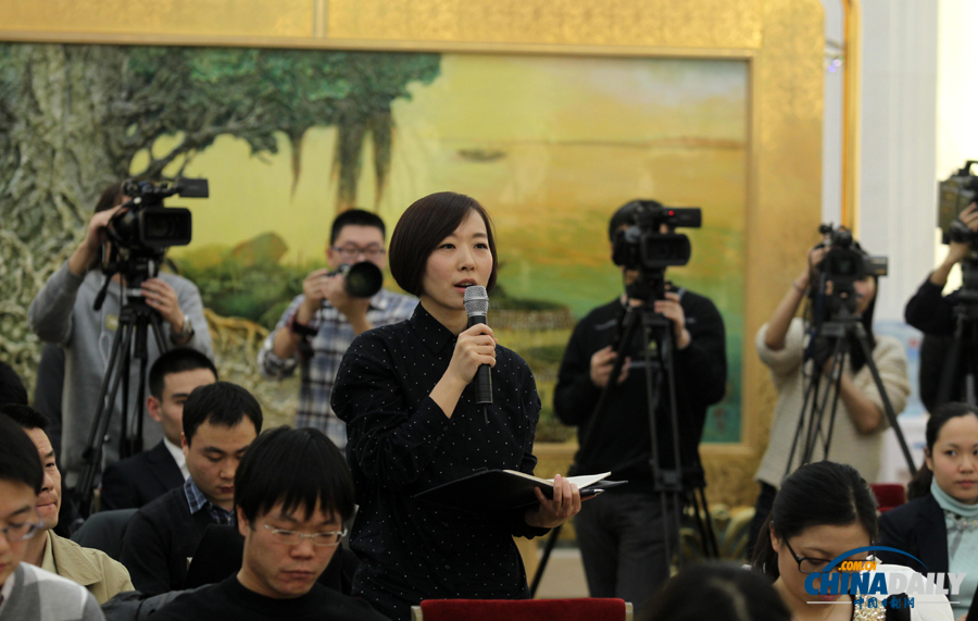 全國人大常委會通過《關于加強網絡信息保護的決定》