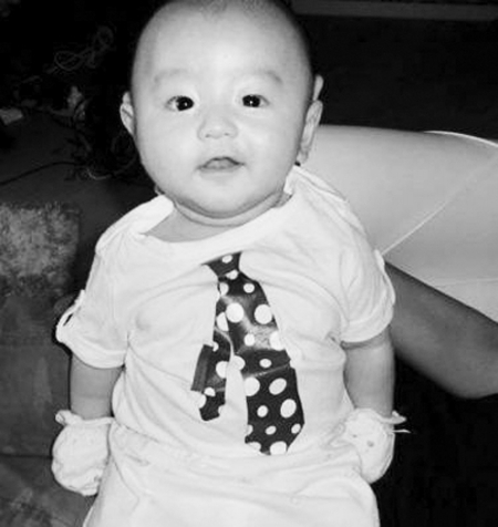 明星孩子的爆笑名字 歡樂無限