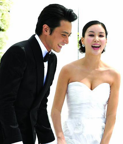 明星孩子的爆笑名字 歡樂無限