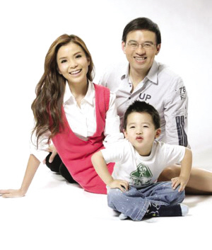 明星孩子的爆笑名字 歡樂(lè)無(wú)限