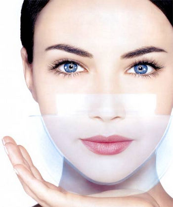 美膚警惕：六大卸妝誤區讓你美容變毀容(組圖)