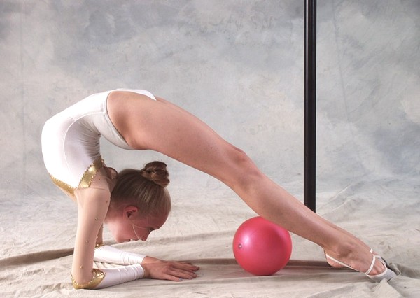 令人驚嘆的柔術