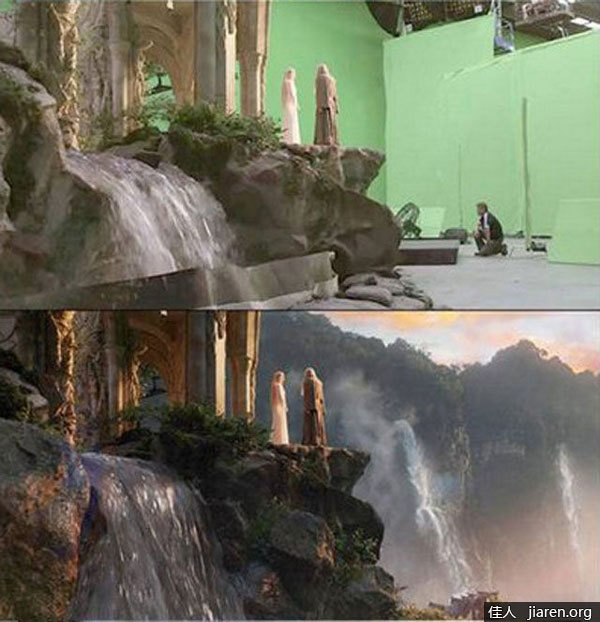 如果電影沒有特效，這些大片還能看嗎？