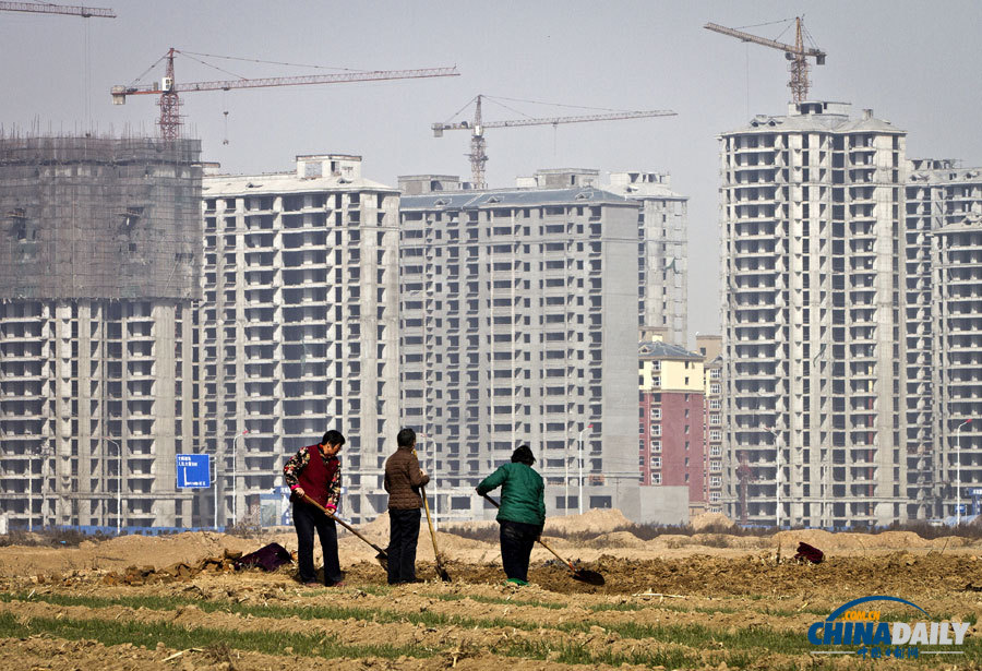 中國日報一周圖片精選：3月2日—3月8日