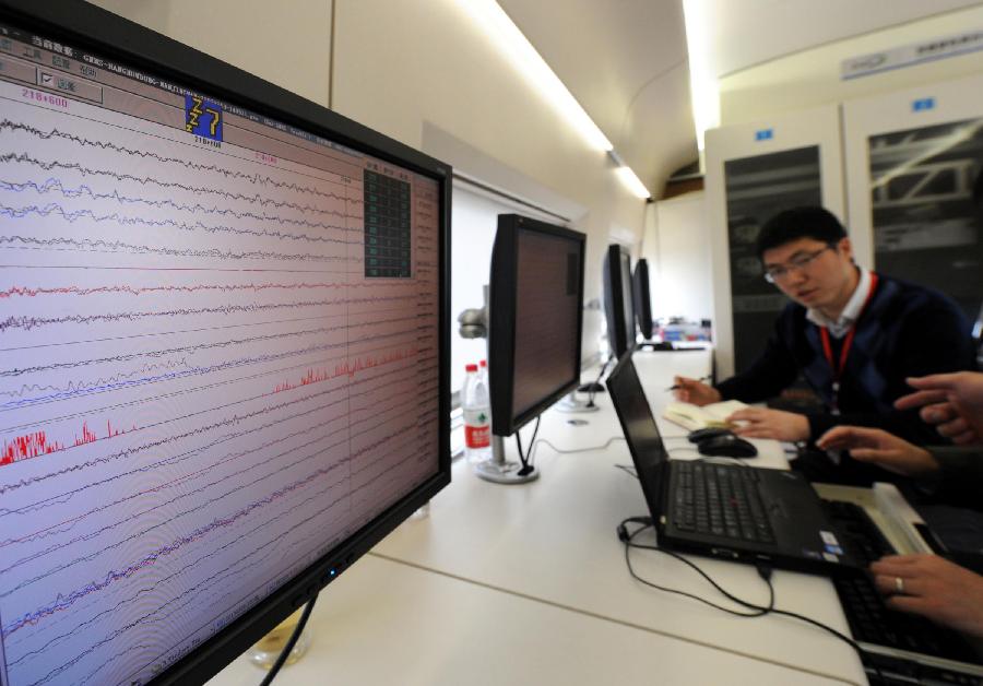 寧杭高鐵聯(lián)調(diào)聯(lián)試工作進(jìn)展順利