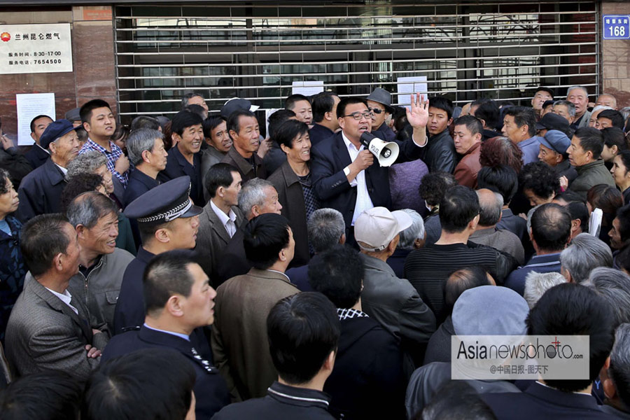 中國(guó)日?qǐng)?bào)一周圖片精選:3月23日-3月29日