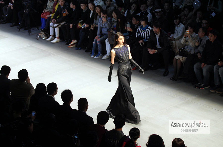 中國日報一周圖片精選:3月23日-3月29日