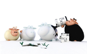 《愚人節整蠱指南》出爐 游戲添樂趣整人要有度