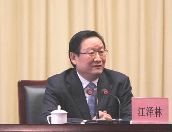 2013年清明公祭軒轅黃帝典禮4日將在陜西舉行