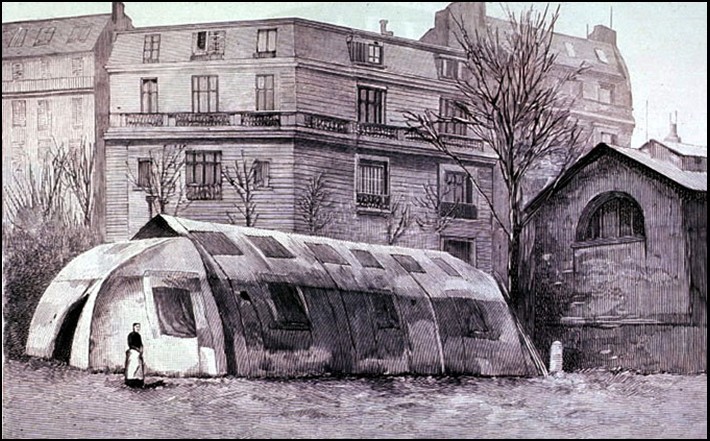 圖說流感的千年歷程