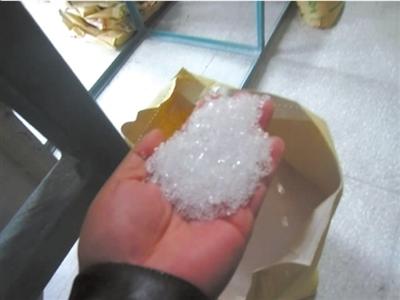 5月1日解禁在即 調查稱發泡餐具生產衛生狀況堪憂