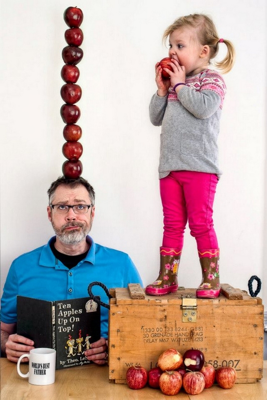 萌蘿莉與老爸的韓國(guó)奇遇記