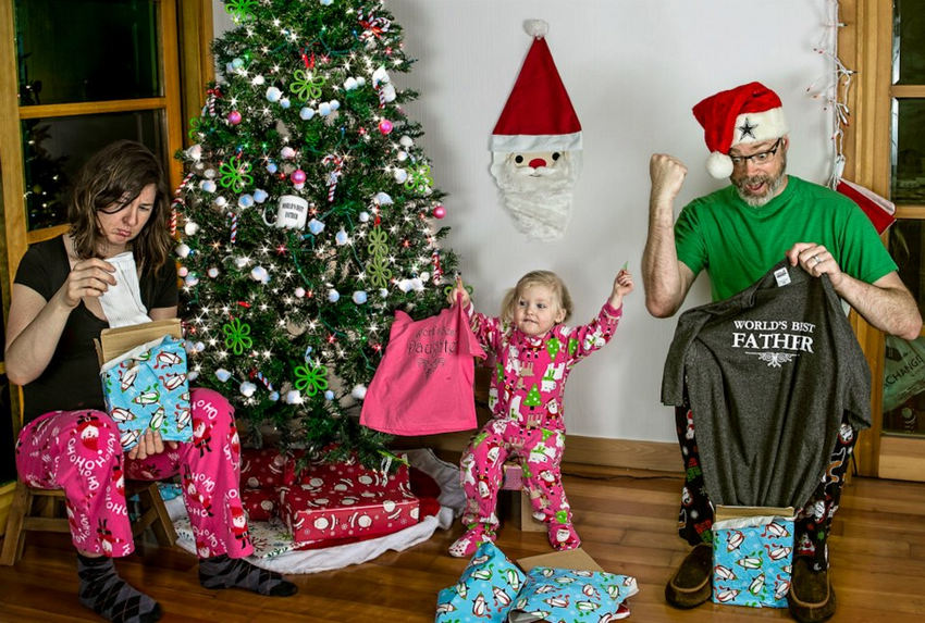 萌蘿莉與老爸的韓國奇遇記