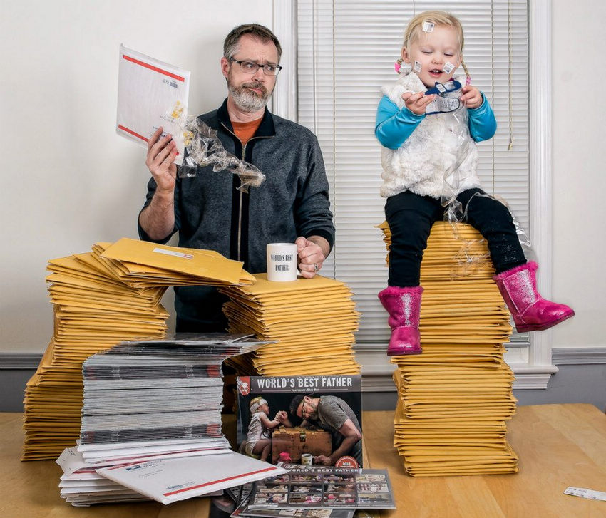 萌蘿莉與老爸的韓國奇遇記