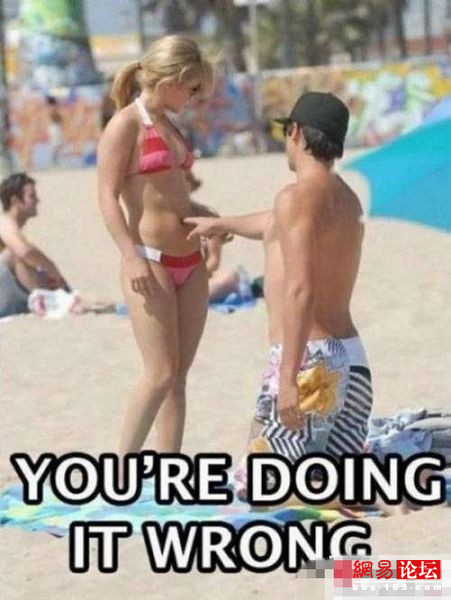 讓你笑不停的最新“囧”圖