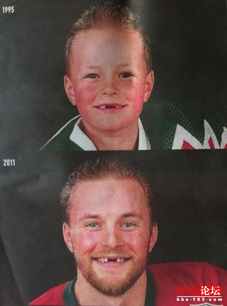 讓你笑不停的最新“囧”圖