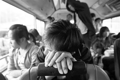 北京，為何離你越來越遠？