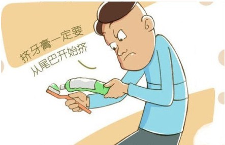 女白領(lǐng)咳嗽后尿失禁 漫畫大家都會有的怪癖