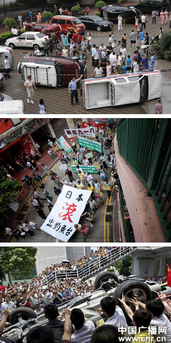 日系中級(jí)車(chē)銷(xiāo)量慘淡 本田豐田前景堪憂(yōu)