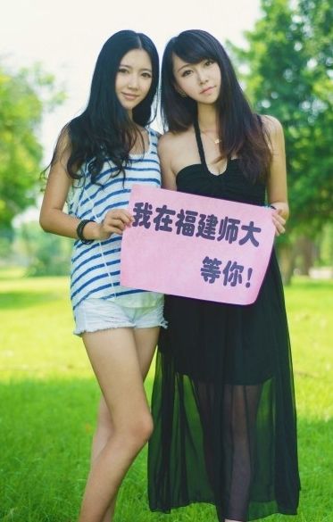 高校招生創(chuàng)新頻使“美人計”：接地氣or浮躁？