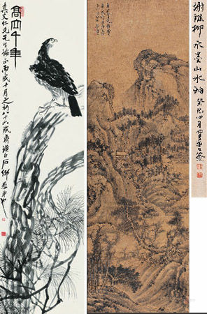 2013年春拍關(guān)注上海價(jià)格：天價(jià)背后的玄機(jī)