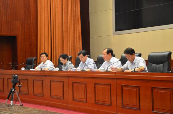 蘭州市召開國土資源執(zhí)法監(jiān)察暨2012年度土地礦產(chǎn)衛(wèi)片執(zhí)法檢查工作會