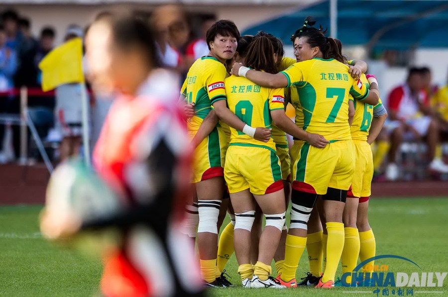 《中國(guó)日?qǐng)?bào)》一周圖片精選：8月31日-9月6日