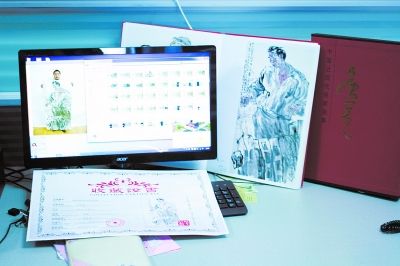名畫贗品泛濫 業內興建保真系統