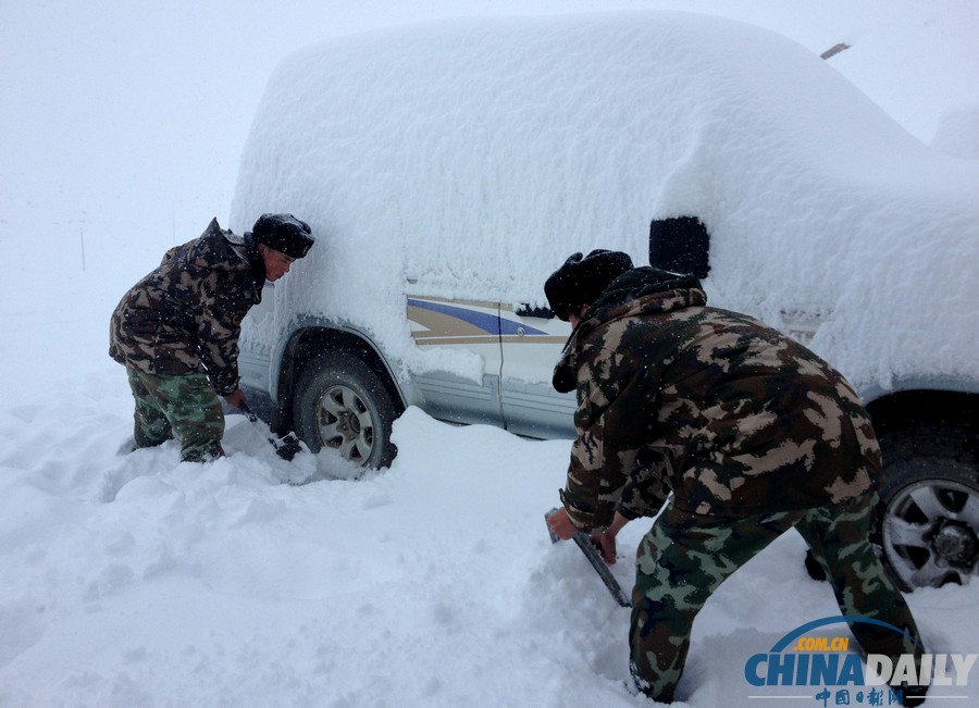 中國日報一周圖片精選：10月12日—18日