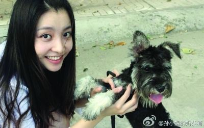 南師大碩士才女開奶茶店 網(wǎng)友驚呼奶茶女神