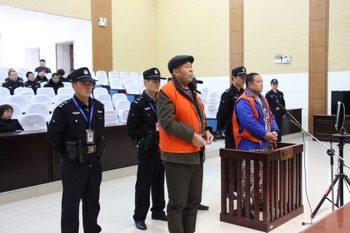 兒子當官多次遭實名舉報 父親雇兇殺人獲死刑