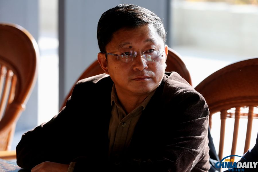 “漢學家與中外文化交流”座談會在京舉辦