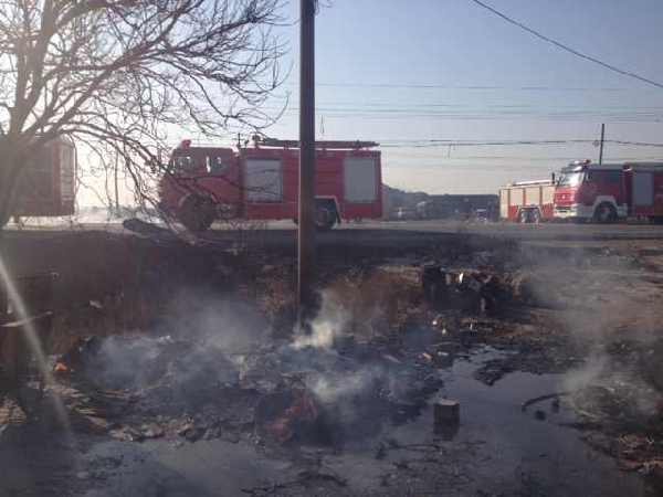 河北黃驊連環爆炸: 1名失蹤人員已確認死亡 危險仍未解除