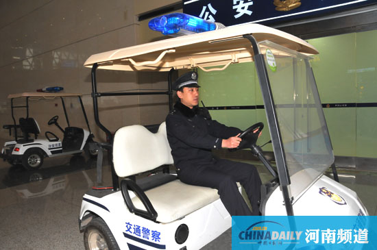 春運16日開啟 鄭州鐵路局增設32臺售(取)票機