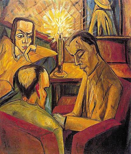 二戰(zhàn)納粹劫掠藝術(shù)品懸案浮出水面 價值超10億歐元