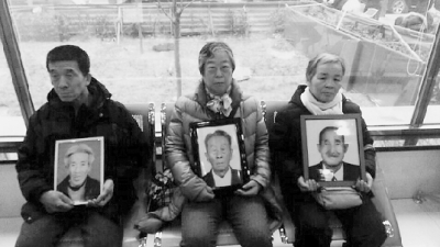 二戰中國勞工國內首訴日企 每人索賠百萬人民幣