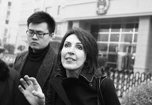 李陽離婚案千萬財產未付完 雙方各執一詞