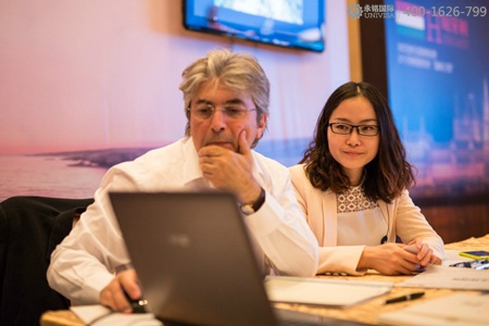 2015全球海外房產投資移民巡展震撼來襲