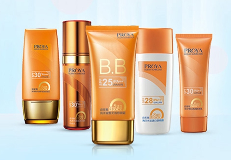 又是一年防曬季，珀萊雅防曬家族再受熱捧，再現深海魅力