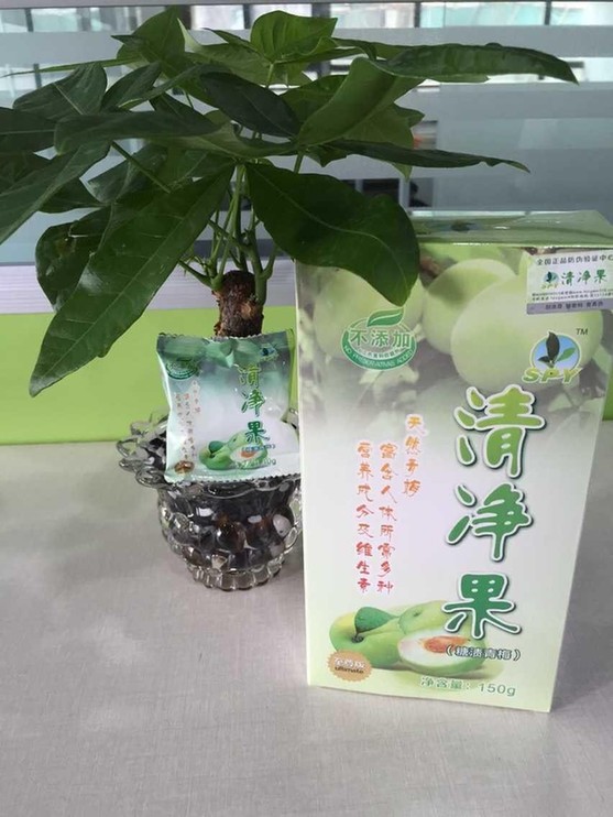 圣品緣清凈果，為何成為上班族的伴侶？