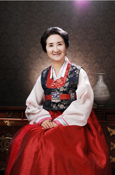 池福子——特邀藝術大家獻禮抗日戰爭勝利70周年